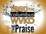 Ohio Majority Radio / WVKO logo