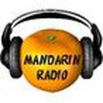 Mandarin Radio logo