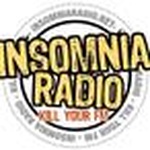 Insomnia Radio logo