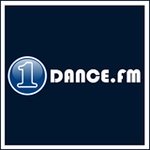 1Dance FM logo