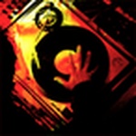 Spacelab Transmissions logo