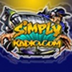 Simply Radio logo