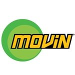 Movin Radio : Office Mix / 102.7 Movin Radio : Office Mix logo