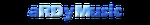 Radio aRDy Music logo