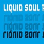Liquid Soul Radio logo