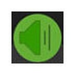 AccuRadio Jazz: Everybody's Boppin' logo