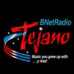 BNet Radio /  Tejano / BNet Radio / Tejano logo