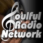 Soulful Radio Network / Soulful Smooth Jazz Radio logo