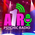 Ask 1 Radio Network / WZFB logo