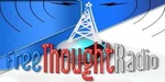 Freethought Radio logo