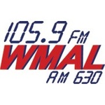 The Edge / WJZW logo