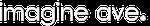 Imagine Ave Radio logo