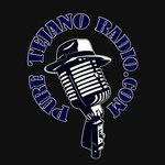 Pure Tejano Radio logo