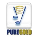 Puregold Rock 'N' Roll logo
