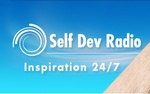 Self Development Radio logo