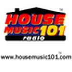 Housemusic 101 logo