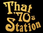 Heartbeat Radio : Super 70's Radio logo