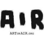 Art radio / WPS1 logo