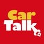 Car Talk Replays logo