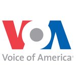 Voice of America Kurdish / VOA Kurdish logo