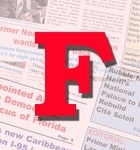 Le Floridien Radio logo