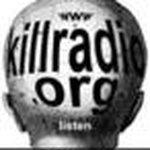 Kill Radio logo