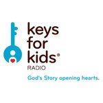 His Kids Radio logo