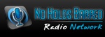 No Holds Barred Radio logo
