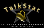 Talk Star Radio logo
