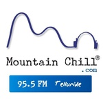 Mountain Chill 95.5 / KRKQ logo
