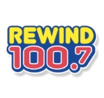 MOViN 100.7 / KYMV logo