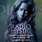 Radio Mystic logo