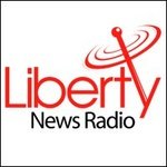 Liberty News Radio logo