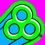 Bonnaroo Radio logo