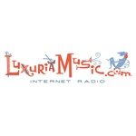 LuxuriaMusic / Luxuria Music logo