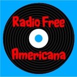 Radio Free Americana logo