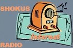 Shokus Internet Radio logo