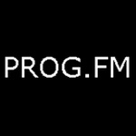 PROG.FM logo