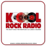Kool Rock Radio logo