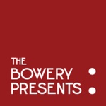 Bowery Radio logo