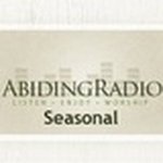 Sacred Chrismas Music logo