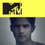 MTV Radio logo