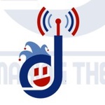 Dementia Radio logo