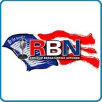RBN / Republic Broadcasting Network logo