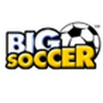 Big Soccer Radio logo