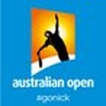 Australian Open Radio logo