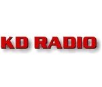 KD Radio logo