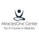 MiraclesOne Radio / Talk Channel logo