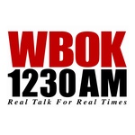 WBOK logo