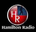 Hamilton Radio logo